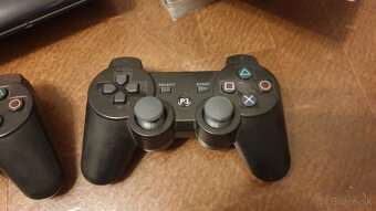 Playstation 3 - 9