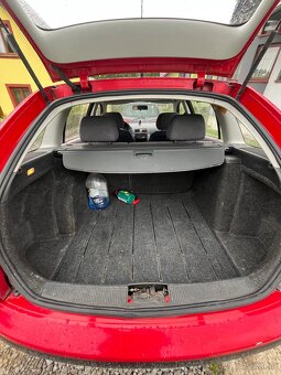 Škoda Fabia Combi 1, 1.4, benzín- spoľahlivá, nová spojka - 9