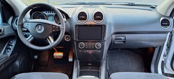 Mercedes ML 280 CDI - 9