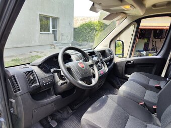 Fiat Ducato Maxi 2,3 L4H2 - 9
