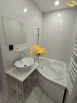 Prenajmem 2 izbový byt s balkónom v Nových Zámkoch - 9