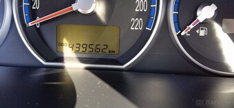 Predám Hyundai Santa fe - 9