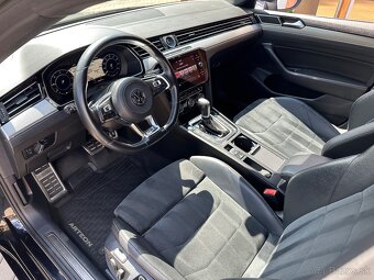 VW Arteon 2.0 TDI 140kw 4Motion DSG R-Line - 9
