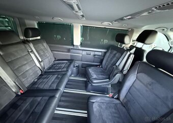 Volkswagen Multivan T6 2.0TDi 150kw, Edition+, DPH automat - 9
