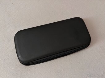 Nintendo Switch – sivá verzia + 2 hry + SD karta + obal (TOP - 9