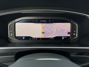 Volkswagen Tiguan 2.0TDi DSG 4Motion Highline VIRTUAL - 9