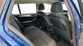 Ponúkame na predaj vozidlo BMW 5 520d AT 2022 - 9