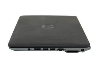 HP 820G1 I5-4300U, 12,5" HD, 12GB RAM, SSD 256GB, DP, WIN10 - 9