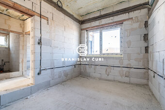 REZERVOVANÉ - Na predaj 4-izbový bungalov, Rezidencia Trnava - 9