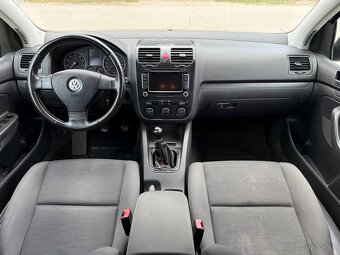 Volkswagen golf 5 - 9