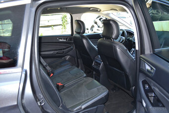 Ford S-MAX 2.0 TDCI Titanium Automat - 9