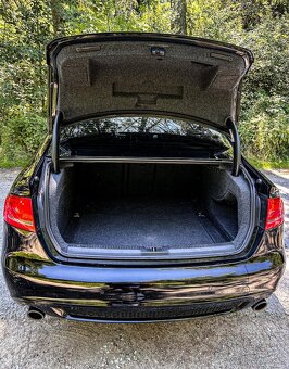 AUDI A4 B8 3.0tdi 176kw MANUAL - 9