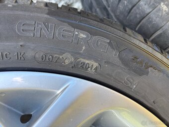 Citroën Al disky 4x108 R16 - 9