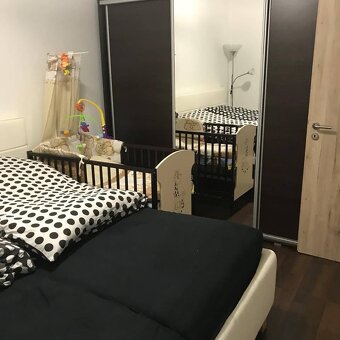 Na prenájom aj s možnosťou odkúpenia aj na splátky 3 izbový - 9