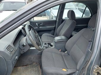 Kia sorento motor 103kw 2,5crdi diely nahradne - 9