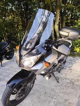 Suzky v strom dl 650 - 9