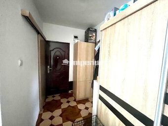 Predaj 2 izb.bytu  s garážou v obci Veľké Uľany. - 9