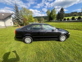 Škoda Octavia 1.9tdi,123000km - 9