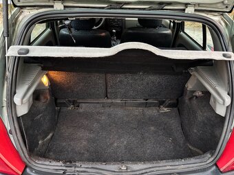 Renault Clio 1.2 55kW – 2. majiteľ - 9