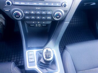 Kia Sportage 4×4 - 9