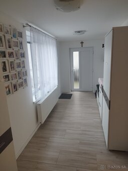 Na predaj 3 izbový rodinný dom, Šurany - 9