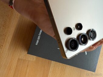 Samsung galaxy S25 ultra 512GB titanium gray - 9