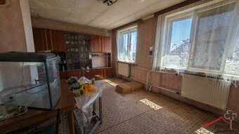 5-izbový dom na predaj, Mojzesovo, pozemok 800 m2 - 9