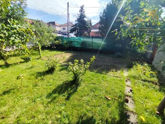 REZERVOVANÉ - Novinka Priestranný rodinný dom v peknej prír - 9