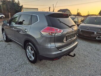 Nissan  x-trail - 9