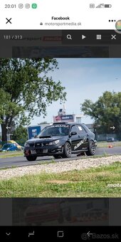 Subaru Impreza wrx STI 2.5 Turbo - 9