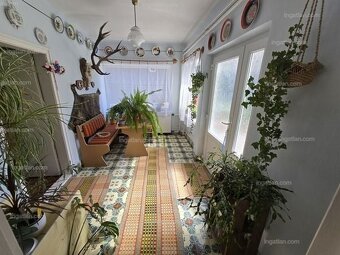 Rodinný dom v Nyíri, Maďarsko - 9