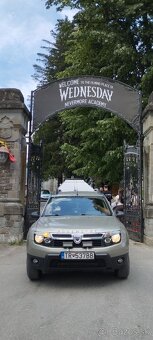 Dacia Duster 1,5 dci - 9