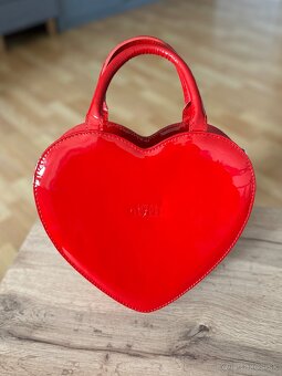 ❤️ZĽAVA❤️ Kabelka Petra Toth - 9