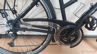 Damsky Muzsky Treking Senator 28" - 9