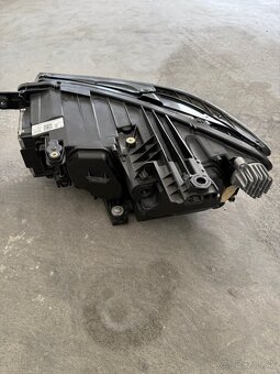 Passat B8.5 IQ Led - 9