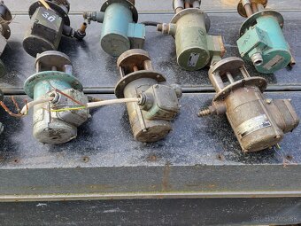 čerpadlá na hydrol - 9