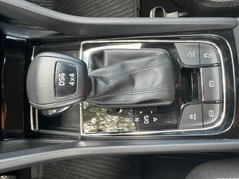 Škoda Kodiaq 2.0 TDI SCR Style DSG 4x4, odpočet DPH - 9