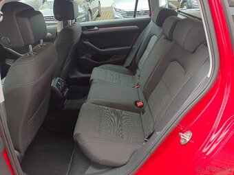 VW Passat B8 Variant 2.0TDI 110kW DSG - záruka Autodraft - 9