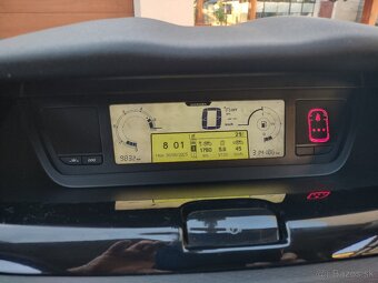 Predám CITROEN C4 PICASSO 110BEST COLLECTION - 9