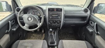 Suzuki jimny - 9