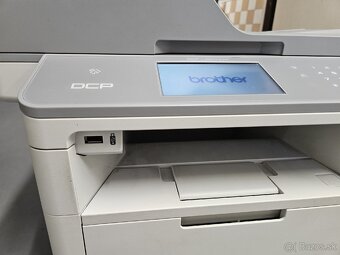 Tlačiareň Brother DCP-L6600DW - 9