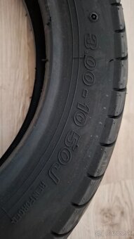 Babetta pneumatiky 13 eur - 9