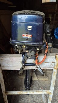 Čln nafukovací - 9