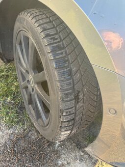 Volkswagen Passat B8 2,0L 140kw 4motion - 9