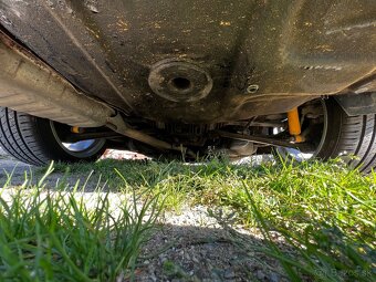 Bmw e36 cabrio 318i - 9