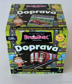 Hračky pre chlapčeka - 9