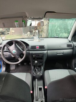 Škoda Octavia Combi 1.6 + LPG - 9