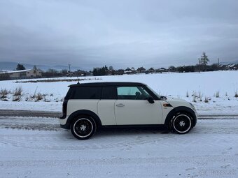 MINI Cooper D Clubman 80KW 1.6d - 9