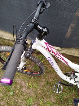 Specialized fsr enduro 26" - 9