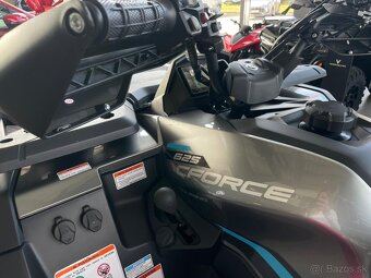 CFMOTO GLADIATOR X625-A (0116) - 9